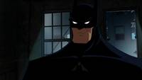 Кадр Бэтмен: Под колпаком (видео)