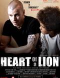 Постер из фильма "Сердце льва" - 1