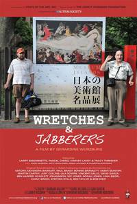 Постер Wretches & Jabberers