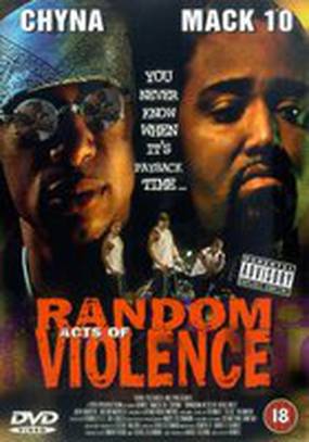 Random Acts of Violence