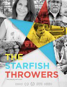 The Starfish Throwers