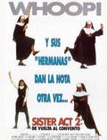 Постер из фильма "Сестричка, действуй 2" - 1