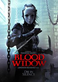 Постер Blood Widow