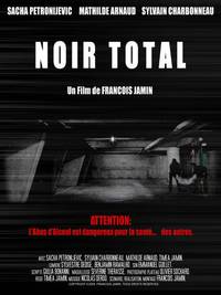 Постер Noir total