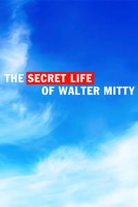Постер Тайная жизнь Уолтера Митти