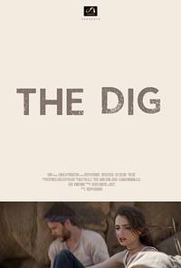 Постер The Dig