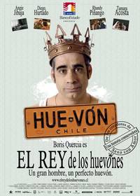 Кадр El rey de los huevones