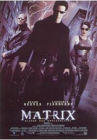 Постер Матрица