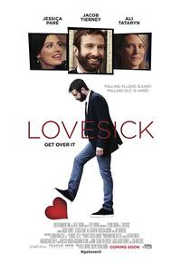 Постер Lovesick