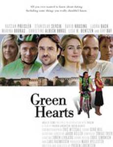 Grønne hjerter