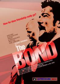 Постер The Bond (видео)