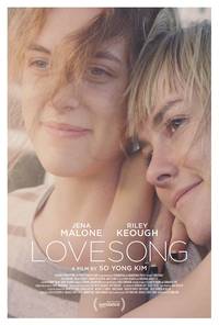 Постер Lovesong