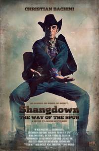 Постер The Way of the Spur