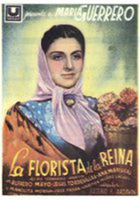 La florista de la reina