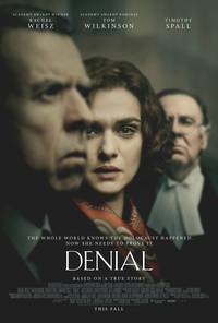 Постер Denial