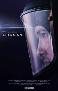 Постер Norman