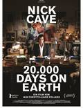 Постер из фильма "20,000 дней на Земле" - 1
