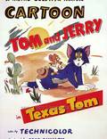 Постер из фильма "Том-ковбой" - 1