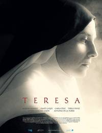 Постер Teresa