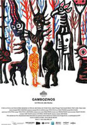 Gambozinos