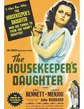 Постер из фильма "The Housekeeper