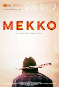 Постер Mekko