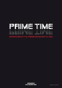 Постер Prime Time