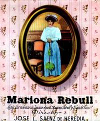 Постер Mariona Rebull