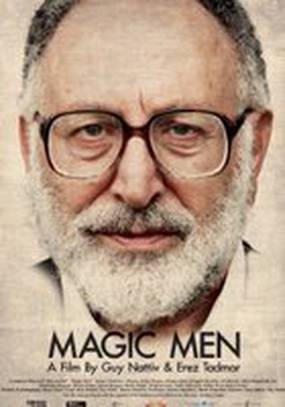 Magic Men