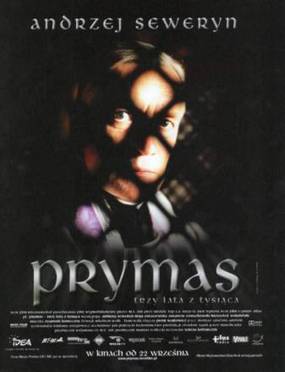 Prymas - trzy lata z tysiaca