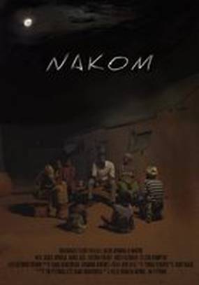 Nakom