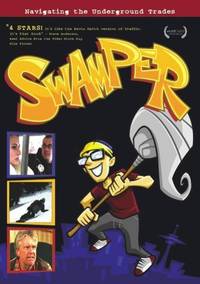 Постер Swamper