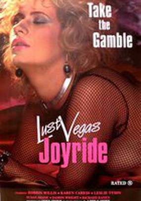 Lust Vegas Joyride