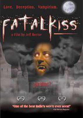 Fatal Kiss