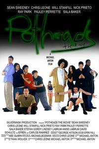 Постер Potheads: The Movie