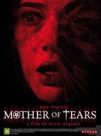 Постер Мать слёз