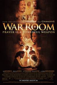 Постер War Room