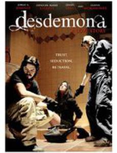 Desdemona: A Love Story