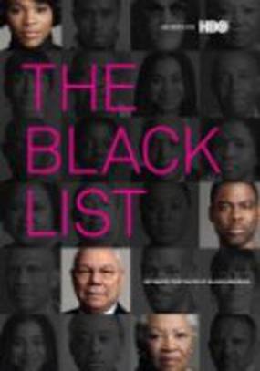 The Black List: Volume One