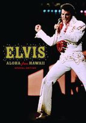 Elvis: Aloha from Hawaii