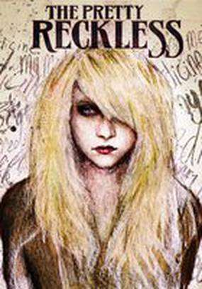 The Pretty Reckless' 'My Medicine'