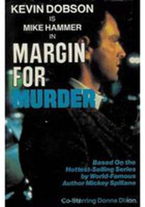 Margin for Murder