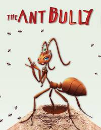 Постер Гроза муравьев