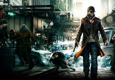 Sony экранизирует видеоигру «Watch Dogs» от Ubisoft