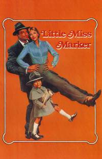 Постер Маленькая мисс Маркер