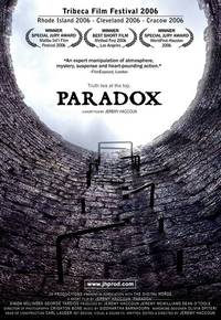 Постер Paradox