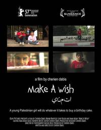 Постер Make a Wish