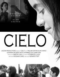 Постер Cielo