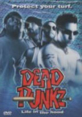 Dead Punkz