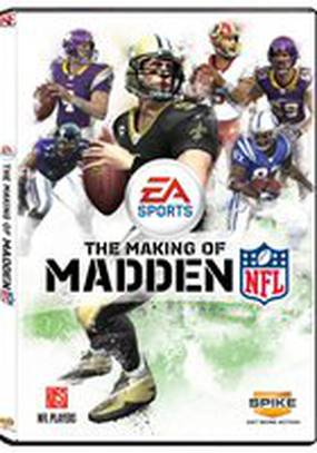 The Making of Madden (видео)